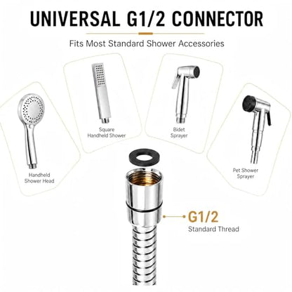 Shower Hose Replacement