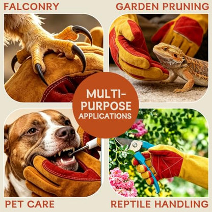 Scratch Resistant Gloves for Bathing