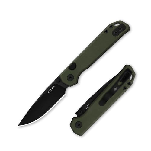 Begleiter 2.9 Pocket Knife 3458.2
