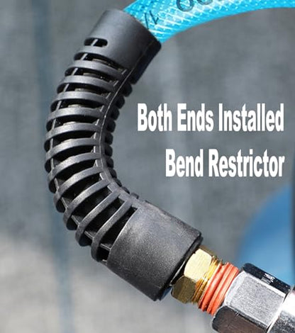 Reinforced Polyurethane Air Hose 3