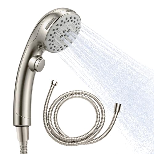 Handheld Shower Head