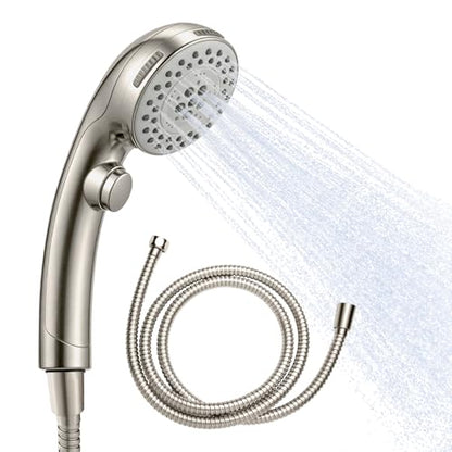 Handheld Shower Head