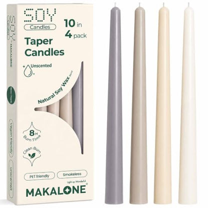 Classic Taper Candles