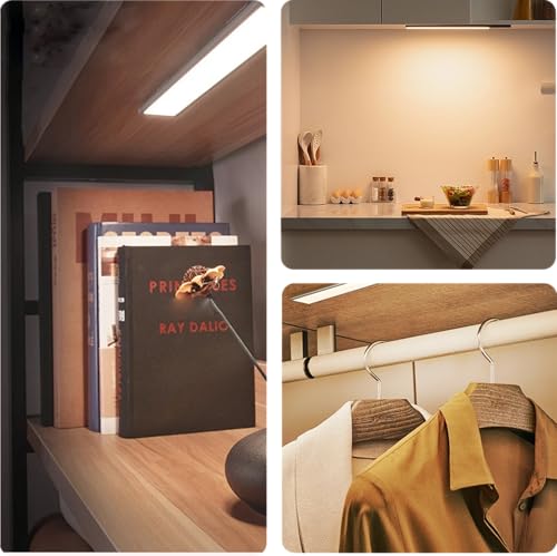 Under Cabinet Light