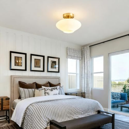 Modern Ceiling Light