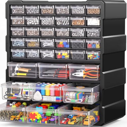 Craft Organizers and Storage