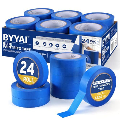 Painters Tape Bulk