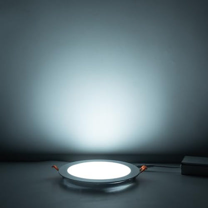LED Recessed Light with Junction Box
