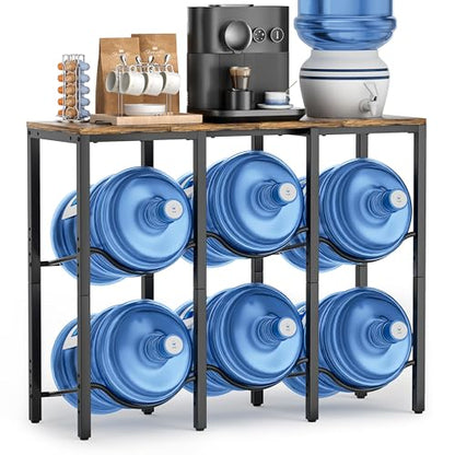 5 Gallon Water Jug Holder