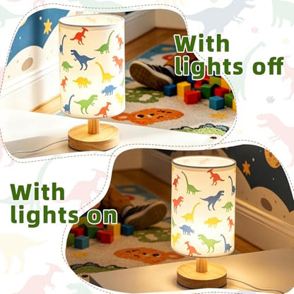 Kids Table Lamp