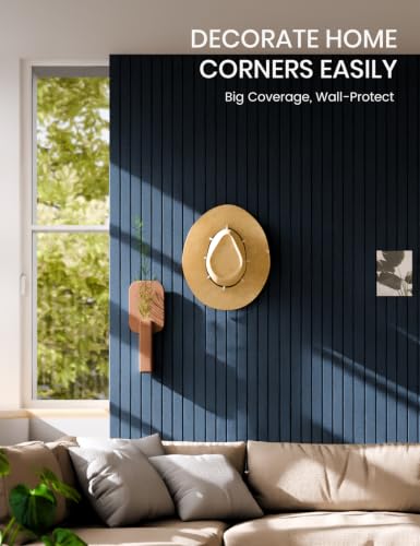 36" x 24" Large Felt Bulletin Board (Carbon Blue / Fine-stripe 6-pack)