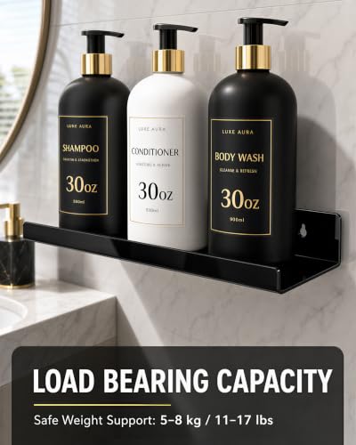 Bathroom Shelves