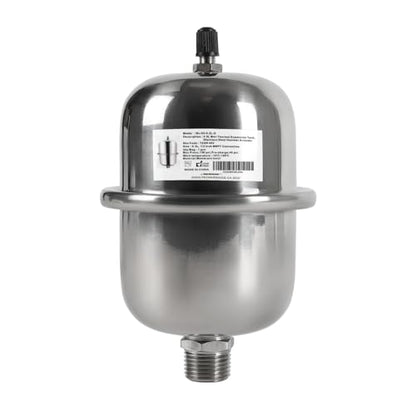 Pack of 1 Niikappu 0.5L Mini Thermal Expansion Tank (0.5L)