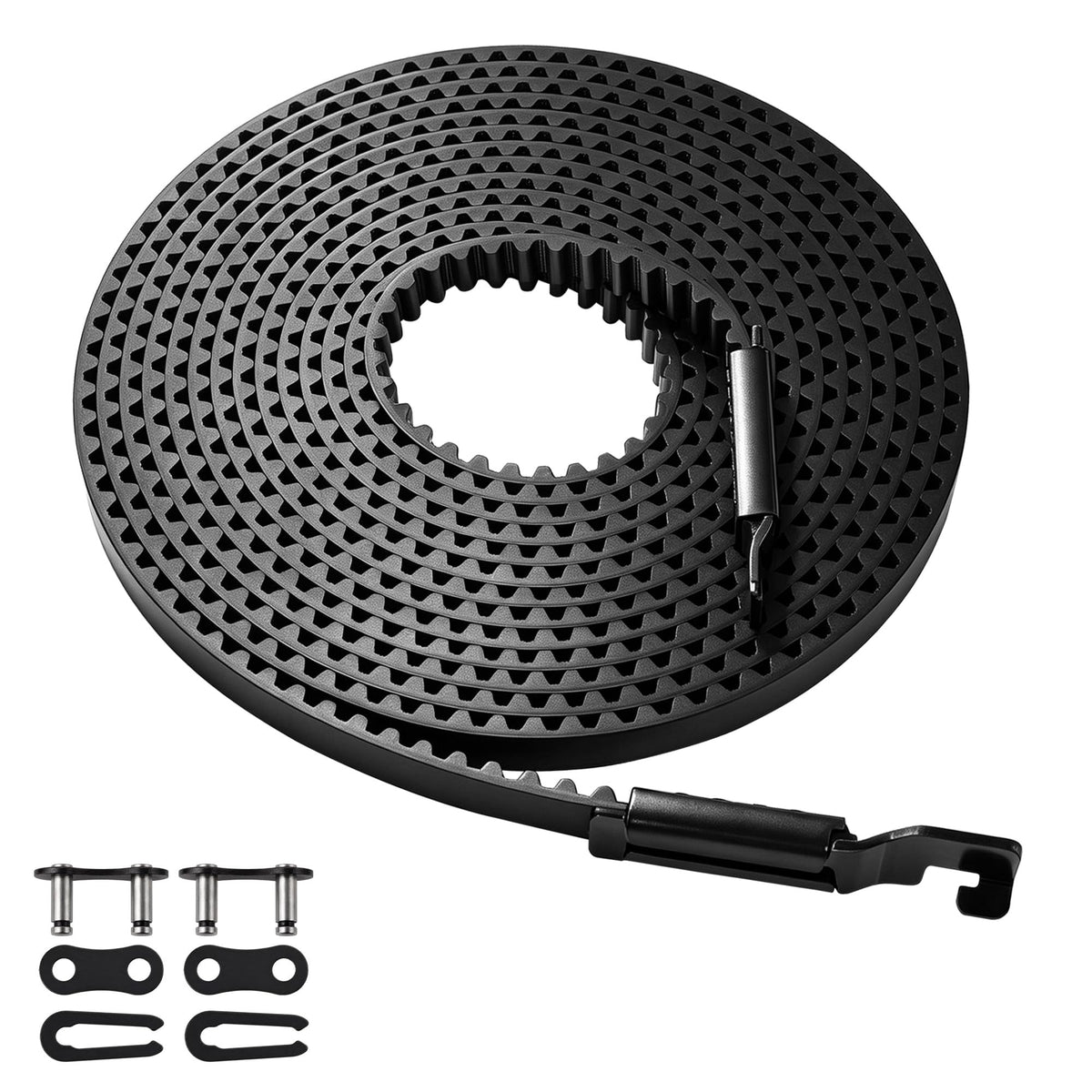 41A5250 1 Garage Door Drive Belt (41A5250-1 261'' for 8FT Garage Door)