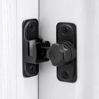 Barn Door Latches