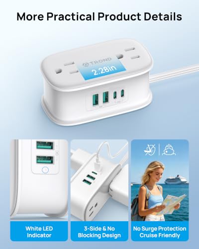 Travel Plug Adapter