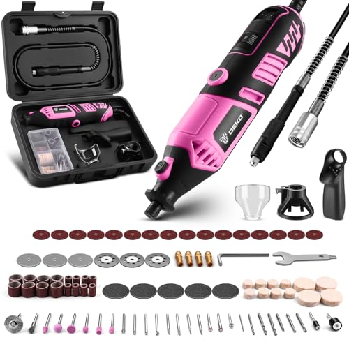 Rotary Tool Kit