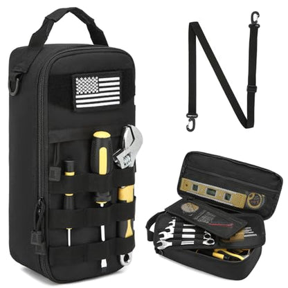 13 inch Small Tool Bag for Men