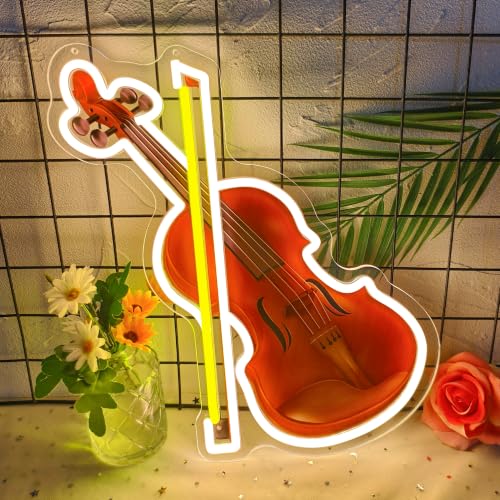 Live Music Neon Sign