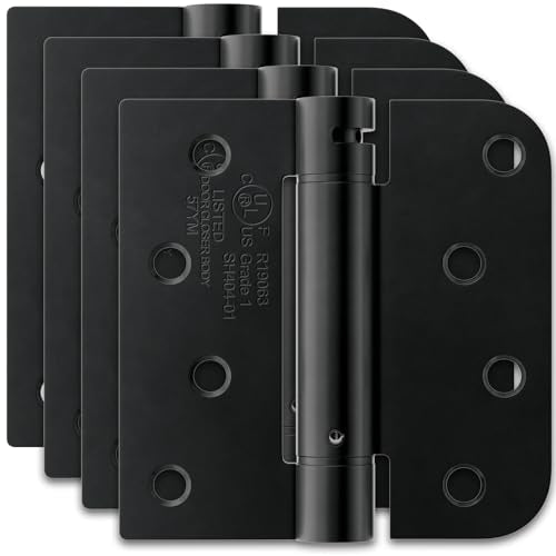 4 Inch Self Closing Door Hinges
