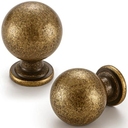 1 Inch Cabinet Knobs