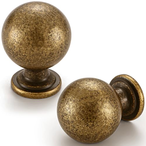 1 Inch Cabinet Knobs