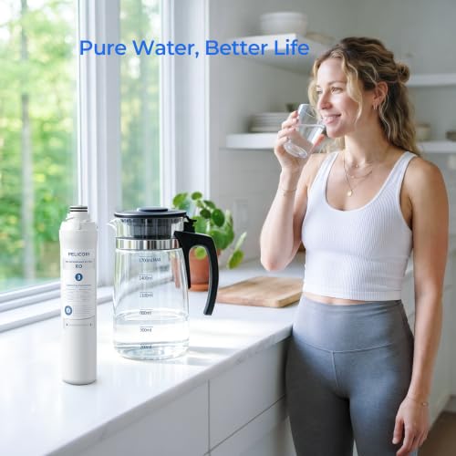 ROPOT ROPOT UV water filter