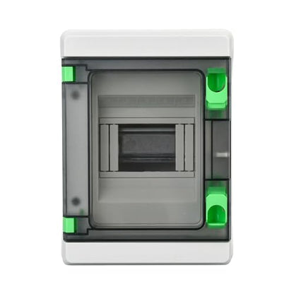 Waterproof Power Distribution Box
