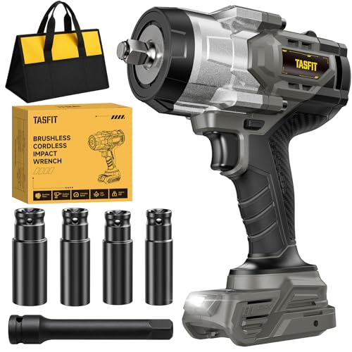 Impact Wrench