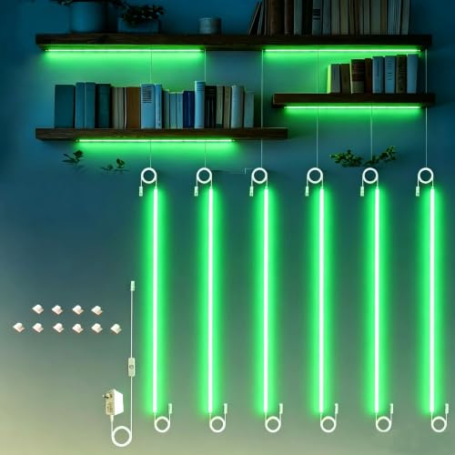 COB LED Strip Lights 6 Pre