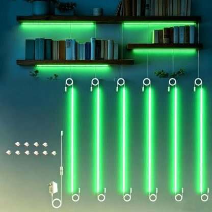 COB LED Strip Lights 6 Pre