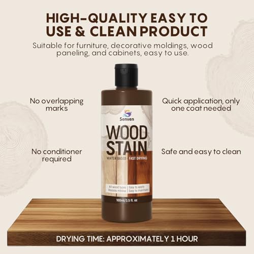 Wood Stain Wood Stain