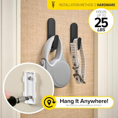 Handy Hooks Ian