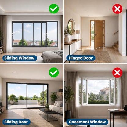 Window Security Bars