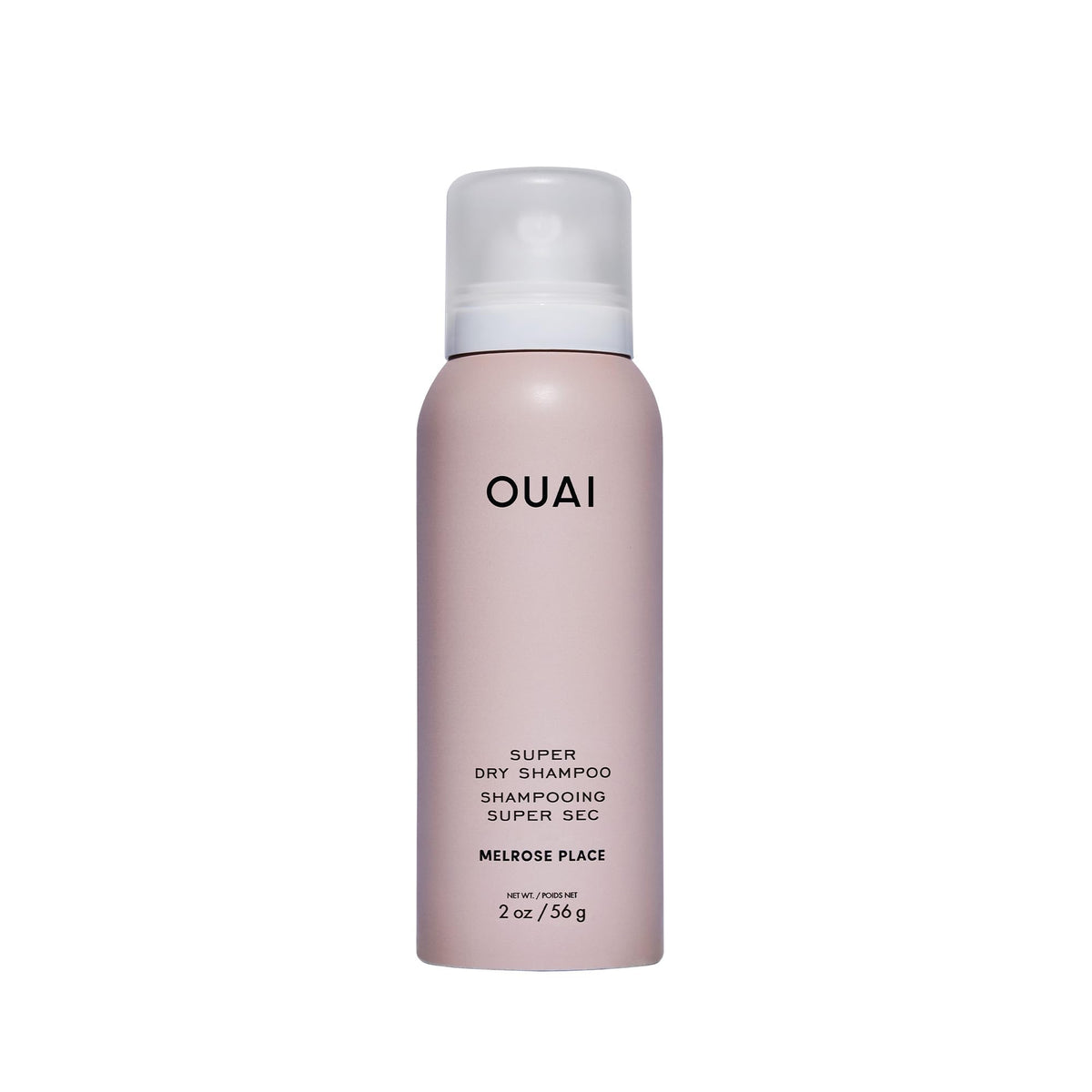 Travel Size Dry Shampoo for Women (2 Fl Oz (Pack of 1))