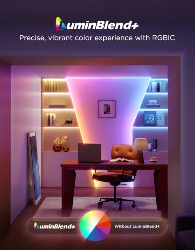 COB LED Strip Light 2