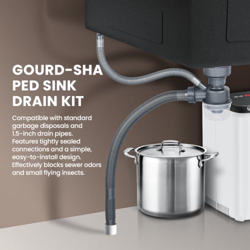Stainless Steel Kitchen Sink