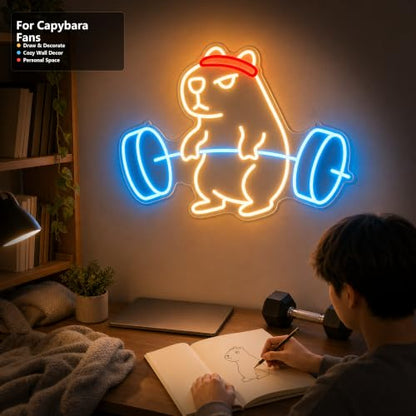 Gaming Neon Signs for Wall Decor