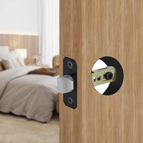8mm Second Door Latch Replacement