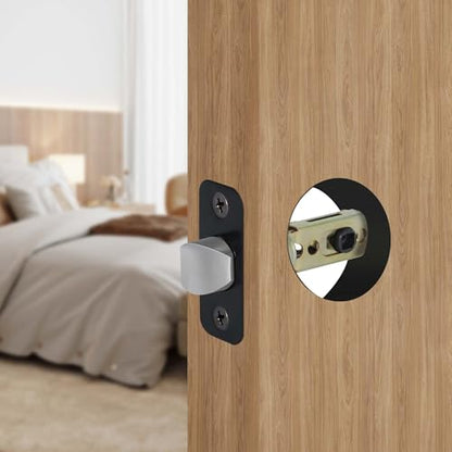 8mm Second Door Latch Replacement