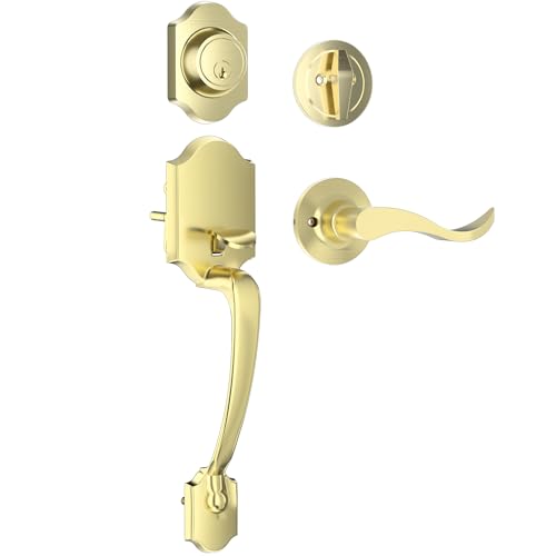 Front Door Handle