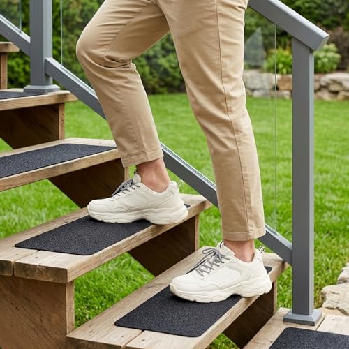 Outdoor Stair Treads Non