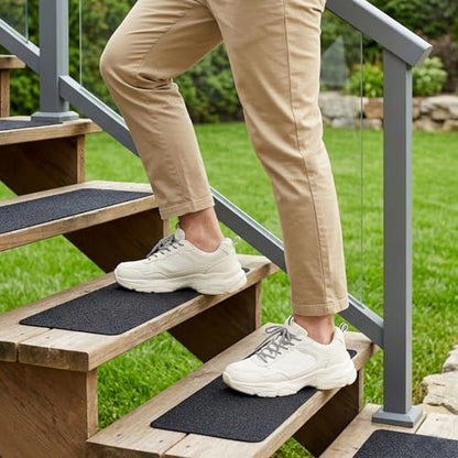 Outdoor Stair Treads Non