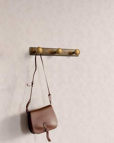 1827H Coat Hooks