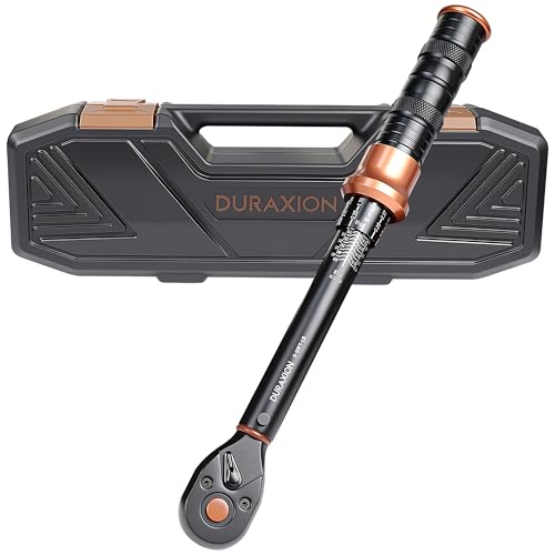 Torque Wrench 3 (3/8" 5-50FT.LB)