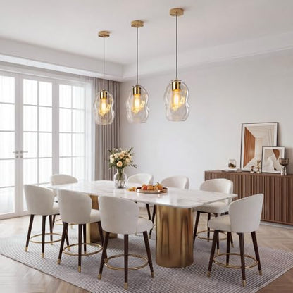 Pendant Lights Kitchen Island
