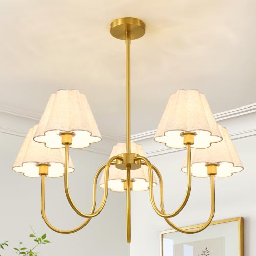 Modern Dining Room Chandelier