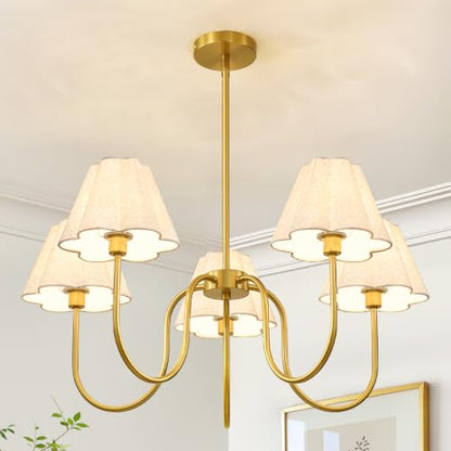 Modern Dining Room Chandelier