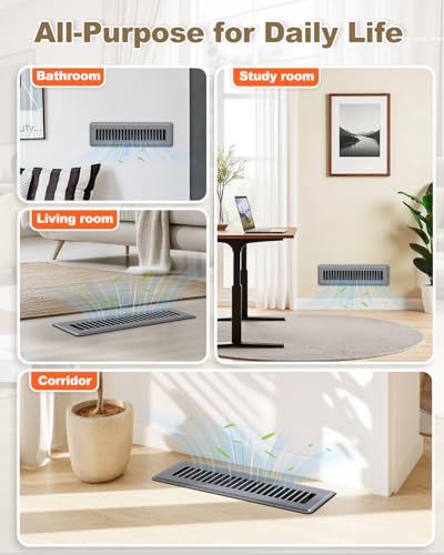 Floor Register