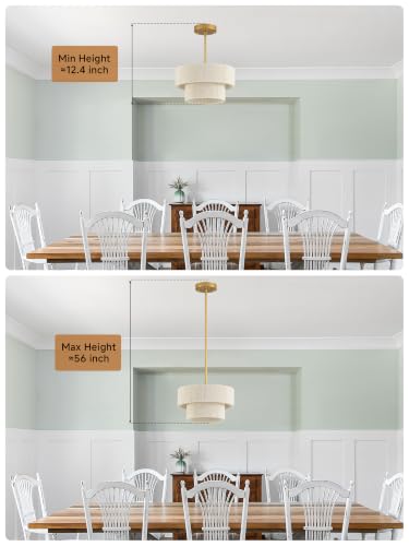 AM-0394-NA Chandeliers